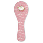 Mother's Day Ceramic Spoon Rest