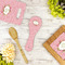 Mother's Day Spoon Rest Trivet - LIFESTYLE