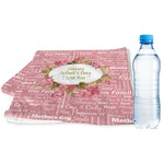 Mother's Day Sports & Fitness Towel
