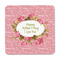 Mother's Day Square Fridge Magnet - FRONT