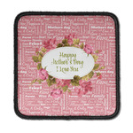 Mother's Day Iron On Square Patch