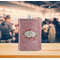 Mother's Day Stainless Steel Flask - LIFESTYLE 2