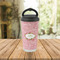 Mother's Day Stainless Steel Travel Cup Lifestyle
