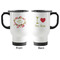 Mother's Day Stainless Steel Travel Mug with Handle - Apvl