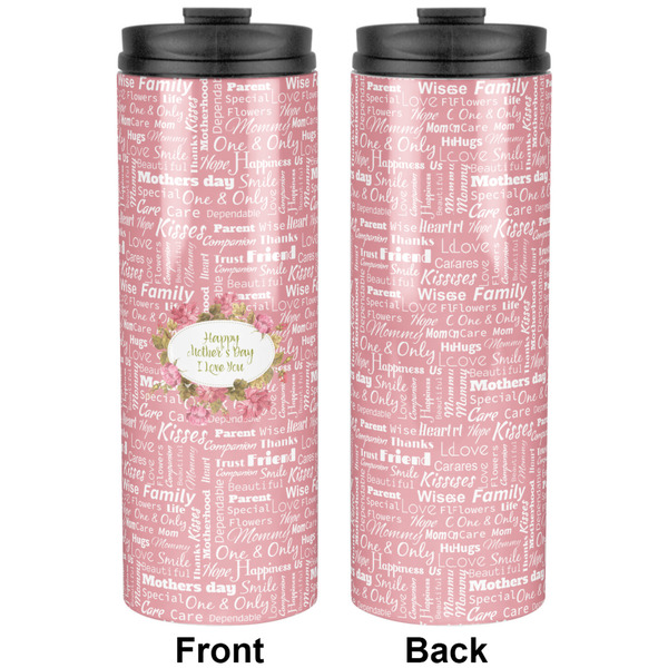 Mother's Day Stainless Steel Tumbler - Apvl