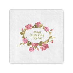 Mother's Day Standard Cocktail Napkins