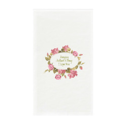 Mother's Day Guest Towels - Full Color - Standard