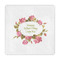 Mother's Day Standard Decorative Napkin - Front View