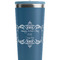 Mother's Day Steel Blue RTIC Everyday Tumbler - 28 oz. - Close Up