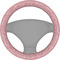 Mother's Day Steering Wheel Cover