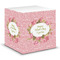 Mother's Day Note Cube