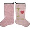 Mother's Day Stocking - Double-Sided - Approval