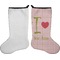 Mother's Day Stocking - Single-Sided - Approval