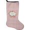 Mother's Day Stocking - Single-Sided