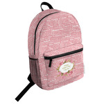 Mother's Day Student Backpack