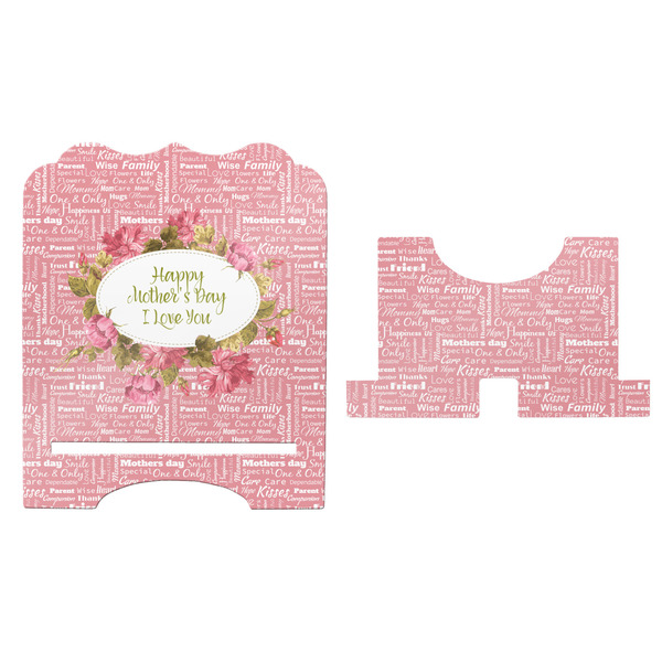 Mother's Day Stylized Tablet Stand - Apvl