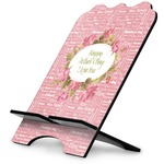 Mother's Day Stylized Tablet Stand