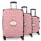 Mother's Day Suitcase Set 1 - MAIN