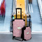Mother's Day Suitcase Set 4 - IN CONTEXT