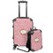 Mother's Day Suitcase Set 4 - MAIN