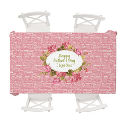 Mother's Day Tablecloth - 58"x102"