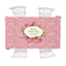 Mother's Day Tablecloth - 58"x102"
