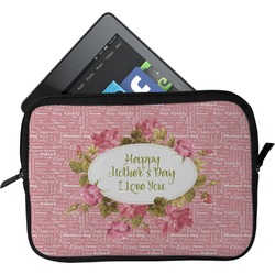 Mother's Day Tablet Case / Sleeve