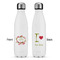 Mother's Day Tapered Water Bottle - Apvl