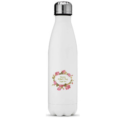 Mother's Day Water Bottle - 17 oz. - Stainless Steel - Full Color Printing