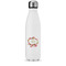 Mother's Day Tapered Water Bottle