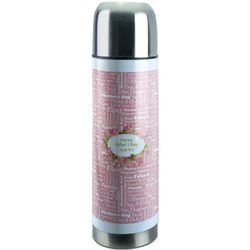 Mother's Day Stainless Steel Thermos