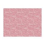 Mother's Day Tissue Paper Sheets - Large - Heavyweight