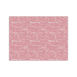 Mother's Day Tissue Paper Sheets - Medium - Heavyweight