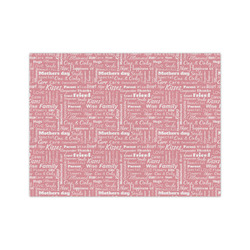 Mother's Day Medium Tissue Papers Sheets - Heavyweight