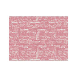 Mother's Day Tissue Paper Sheets - Medium - Heavyweight