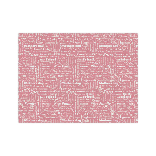Custom Mother's Day Tissue Paper Sheets - Medium - Heavyweight