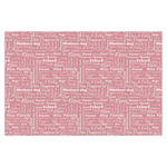 Mother's Day Tissue Paper Sheets - X-Large - Heavyweight