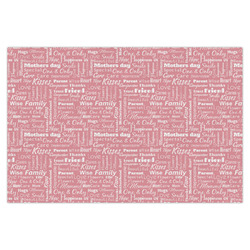 Mother's Day Tissue Paper Sheets - X-Large - Heavyweight