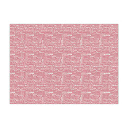 Mother's Day Large Tissue Papers Sheets - Lightweight