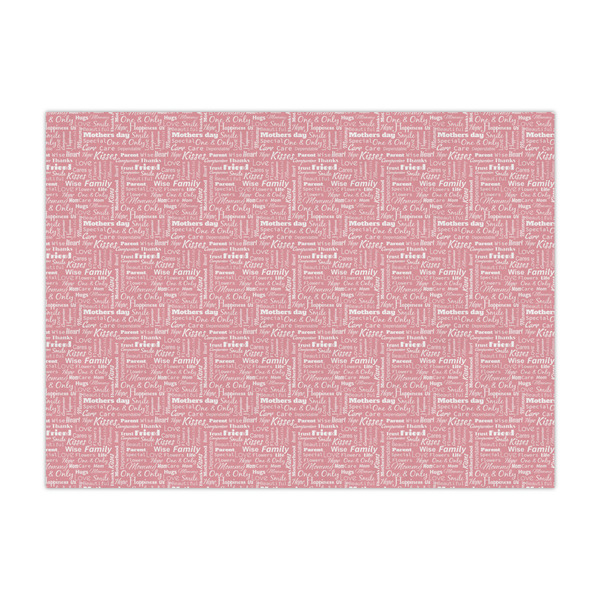 Custom Mother's Day Tissue Paper Sheets