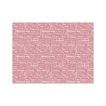 Mother's Day Tissue Paper Sheets - Medium - Lightweight