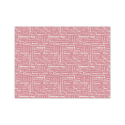 Mother's Day Medium Tissue Papers Sheets - Lightweight