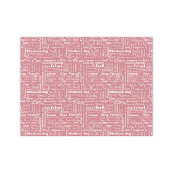 Mother's Day Tissue Paper Sheets - Medium - Lightweight