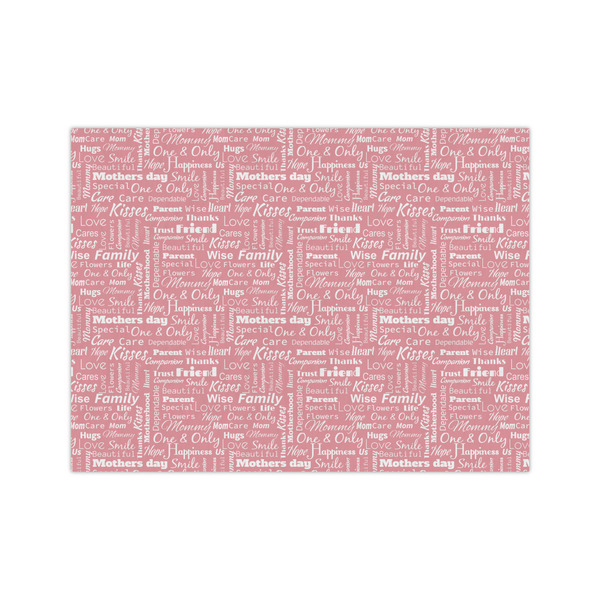 Custom Mother's Day Tissue Paper Sheets - Medium - Lightweight
