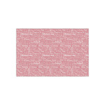 Mother's Day Tissue Paper Sheets - Small - Lightweight