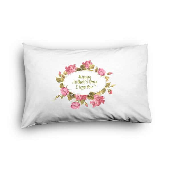 Custom Mother's Day Pillow Case - Toddler - Graphic