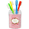 Mother's Day Toothbrush Holder