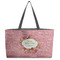 Mother's Day Tote w/Black Handles - Front View