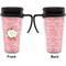 Mother's Day Travel Mug with Black Handle - Approval