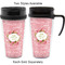 Mother's Day Travel Mugs - with & without Handle